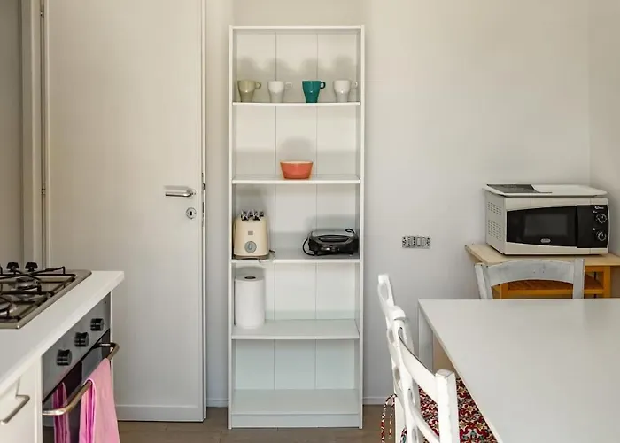 St Peter Clivo 1 By Buddyrent Apartment *