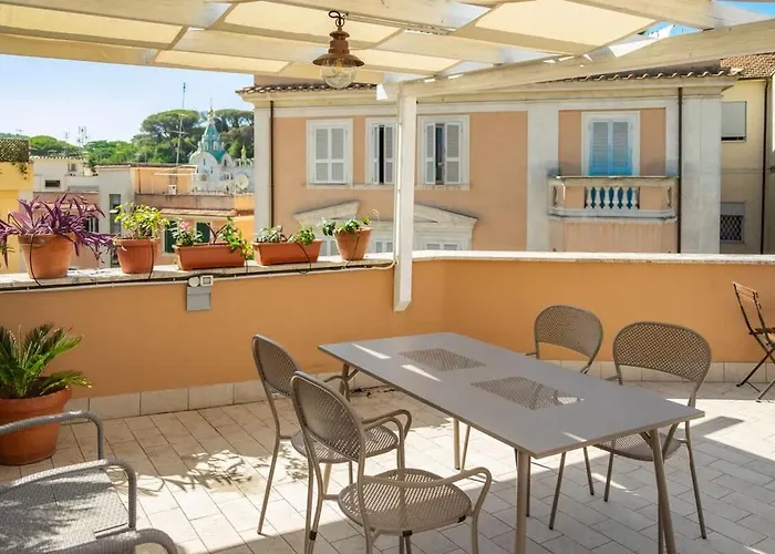 St Peter Clivo 1 By Buddyrent Apartment *