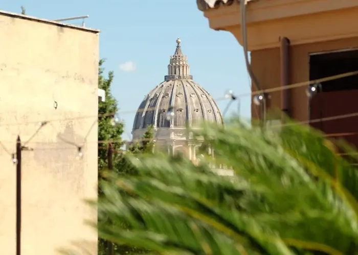St Peter Clivo 1 By Buddyrent Apartment